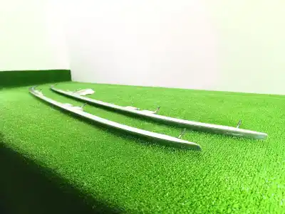 Автозапчасти б/у крышные бары за audi a6 allroad quattro (4fh) 3.0 tdi ссылки oem iam 4f9860021k