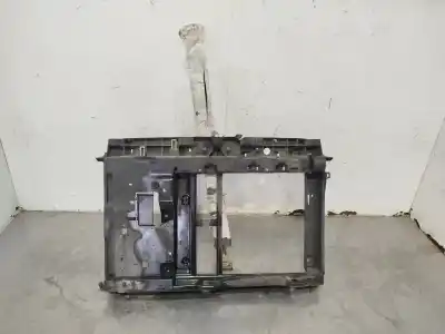 Автозапчастина б/у фронтальна панель для citroen c3 (f desde 11/2001) 1.1 8v посилання на oem iam 7104fp  