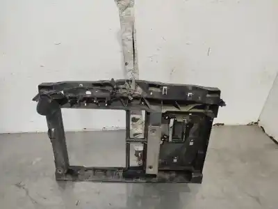 Second-hand car spare part Front Panel for CITROEN C3 (F DESDE 11/2001) 1.1 8V OEM IAM references 7104FP  