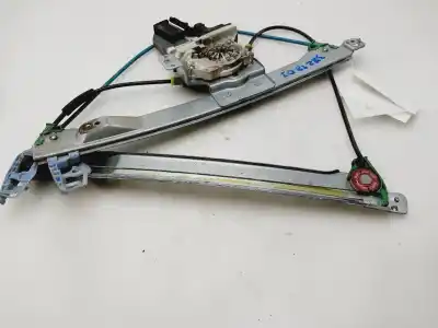 Peça sobressalente para automóvel em segunda mão elevador de vidros dianteira esquerda por citroen c2 furio referências oem iam 9660160180  