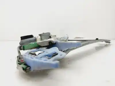 Peça sobressalente para automóvel em segunda mão elevador de vidros dianteira esquerda por citroen c2 furio referências oem iam 9660160180  