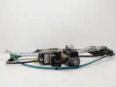 Peça sobressalente para automóvel em segunda mão Elevador De Vidros Dianteira Esquerda por CITROEN C2 Furio Referências OEM IAM 9660160180  