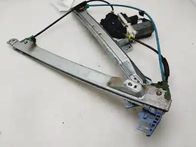 Peça sobressalente para automóvel em segunda mão elevador de vidros dianteira esquerda por citroen c2 furio referências oem iam 9660160180  