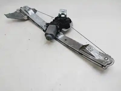 Peça sobressalente para automóvel em segunda mão elevador de vidros dianteira esquerda por citroen c3 lx referências oem iam 9683129480