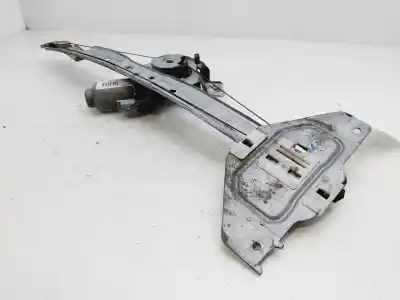Second-hand car spare part driver left window regulator for citroen c3 lx oem iam references 9683129480  