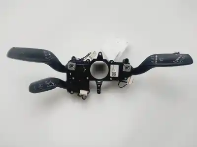 Автозапчастина б/у управління рульмом для audi a1 (8x) attraction посилання на oem iam 8x0953501d  