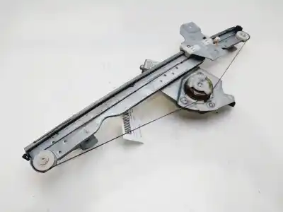 Автозапчасти б/у регулятор стекла переднего левого за dacia sandero ambiance ссылки oem iam 807211440r