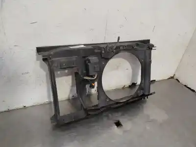 Second-hand car spare part front panel for peugeot 308 access oem iam references 9836638080  