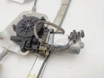 Second-hand car spare part driver left window regulator for citroen c3 attraction oem iam references 9840154580  