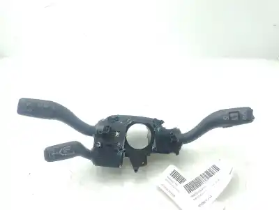 Second-hand car spare part steering wheel switch for audi q7 (4l) 3.0 tdi oem iam references 4f00953549a  