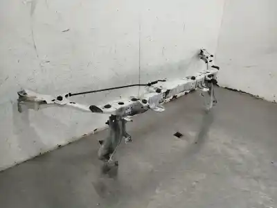 Peça sobressalente para automóvel em segunda mão painel frontal por opel mokka x excellence referências oem iam 42496075  