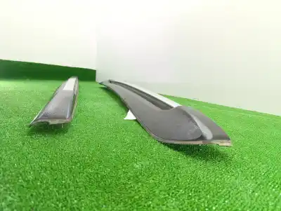 Автозапчасти б/у крышные бары за opel mokka x selective 140 cv / 103 kw ссылки oem iam 95437103