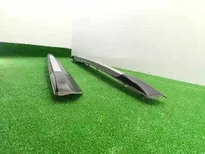 Автозапчастина б/у бруски для даху для opel mokka x selective 140 cv / 103 kw посилання на oem iam 95437103  