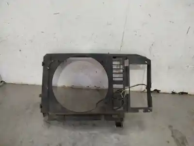 Second-hand car spare part front panel for citroen berlingo xtr 1.6 hdi 92 oem iam references 1308cj  