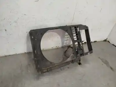 Second-hand car spare part front panel for citroen berlingo xtr 1.6 hdi 92 oem iam references 1308cj  