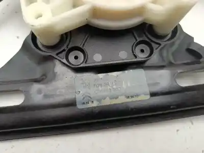 Автозапчасти б/у регулятор стекла переднего левого за citroen c4 picasso/spacetourer feel 12v e-thp / puretech] ссылки oem iam 9675924780  