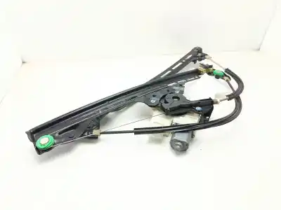 Автозапчасти б/у регулятор стекла переднего левого за citroen c4 picasso/spacetourer feel 12v e-thp / puretech] ссылки oem iam 9675924780  