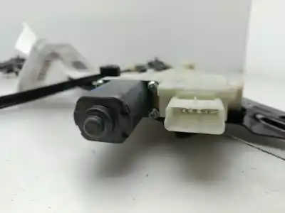 Автозапчасти б/у регулятор стекла переднего левого за citroen c4 picasso/spacetourer feel 12v e-thp / puretech] ссылки oem iam 9675924780