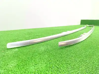 Автозапчастина б/у бруски для даху для audi a6 allroad quattro (4fh) 3.2 fsi 256 cv / 188 kw посилання на oem iam 4f9860022k  