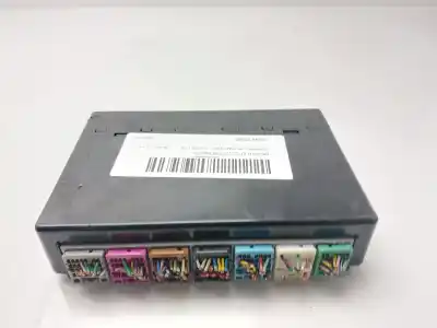 Second-hand car spare part electronic module for chevrolet captiva 2.0 vcdi ltx oem iam references 25847589  