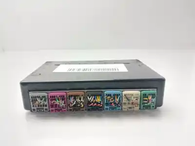 Second-hand car spare part electronic module for chevrolet captiva 2.0 vcdi ltx oem iam references 25847589  