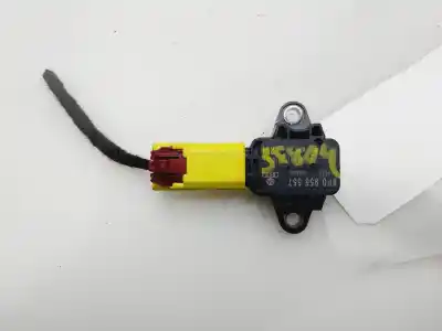 Peça sobressalente para automóvel em segunda mão sensor de pressão por audi a4 berlina (8e) 2.0 tdi 16v (103kw) referências oem iam 8p0955557