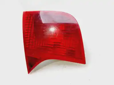 Peça sobressalente para automóvel em segunda mão farolim interior traseiro esquerdo por audi a4 berlina (8e) 2.0 tdi 16v (103kw) referências oem iam 8e5945093a