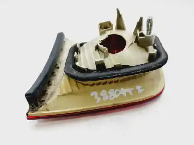 Second-hand car spare part interior left tailgate light for audi a4 berlina (8e) 2.0 tdi 16v (103kw) oem iam references 8e5945093a  