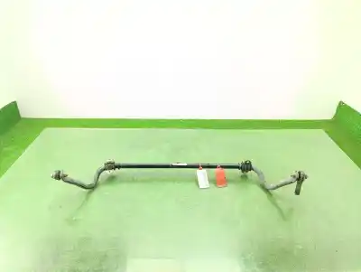Peça sobressalente para automóvel em segunda mão barra estabilizadora dianteira por audi a4 b8 (8k2) 2.0 tdi referências oem iam 8k0411309k