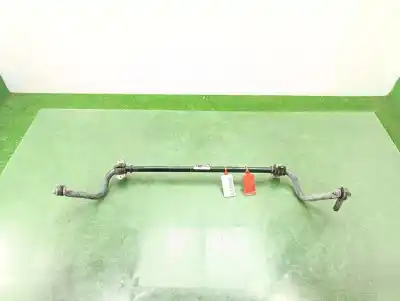 Pezzo di ricambio per auto di seconda mano barra stabilizzatrice anteriore per audi a4 b8 (8k2) 2.0 tdi riferimenti oem iam 8k0411309k  