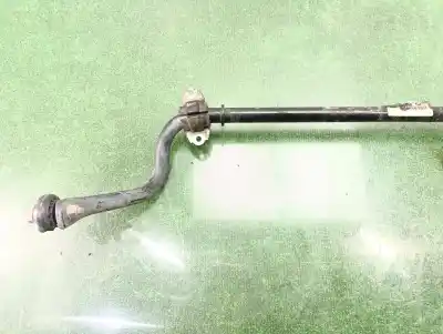 Pezzo di ricambio per auto di seconda mano barra stabilizzatrice anteriore per audi a4 b8 (8k2) 2.0 tdi riferimenti oem iam 8k0411309k  
