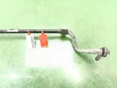 Pezzo di ricambio per auto di seconda mano barra stabilizzatrice anteriore per audi a4 b8 (8k2) 2.0 tdi riferimenti oem iam 8k0411309k  