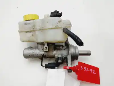 Peça sobressalente para automóvel em segunda mão bomba de travões por skoda fabia ambition referências oem iam 6r1611019f  