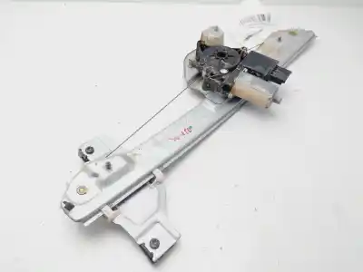 Second-hand car spare part driver left window regulator for citroen c3 shine oem iam references 9840154380  