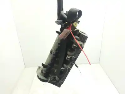 Peça sobressalente para automóvel em segunda mão cabeça / culatra por renault laguna ii (bg0/1_) 1.9 dci (bg08, bg0g) referências oem iam 3557fdp  