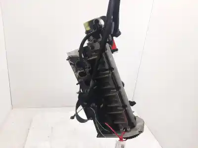 Peça sobressalente para automóvel em segunda mão cabeça / culatra por renault laguna ii (bg0/1_) 1.9 dci (bg08, bg0g) referências oem iam 3557fdp  