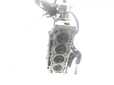 Peça sobressalente para automóvel em segunda mão cabeça / culatra por renault laguna ii (bg0/1_) 1.9 dci (bg08, bg0g) referências oem iam 3557fdp  