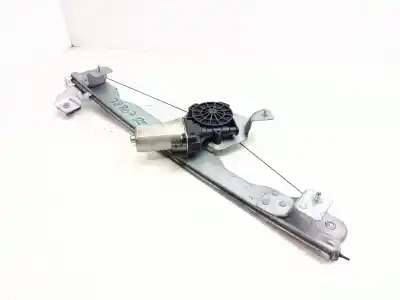 Second-hand car spare part driver left window regulator for dacia duster (hs_) 1.5 dci (hsmc) oem iam references 8200733829e  