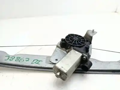 Second-hand car spare part driver left window regulator for dacia duster (hs_) 1.5 dci (hsmc) oem iam references 8200733829e  