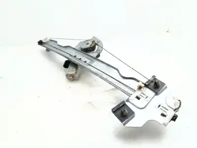 Second-hand car spare part driver left window regulator for dacia duster (hs_) 1.5 dci (hsmc) oem iam references 8200733829e  