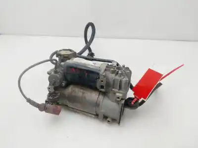 Second-hand car spare part suspension pump for audi a8 (4e2) 4.2 quattro oem iam references 443020198  