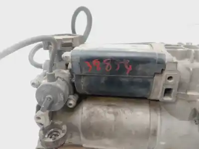 Second-hand car spare part suspension pump for audi a8 (4e2) 4.2 quattro oem iam references 443020198  