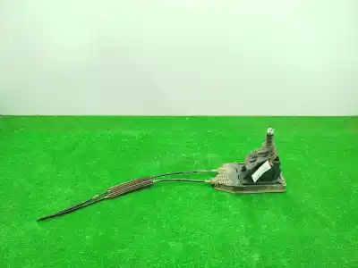 Автозапчастина б/у передач для RENAULT LAGUNA II (BG0/1_) 1.9 DCI (BG08, BG0G) Посилання на OEM IAM 7701720396  