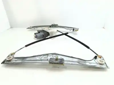 Автозапчастина б/у регулятор вікна передній лівий для citroen c4 cactus origins посилання на oem iam 9833196280  