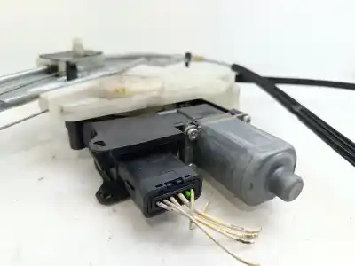 Автозапчастина б/у регулятор вікна передній лівий для citroen c4 cactus origins посилання на oem iam 9833196280  