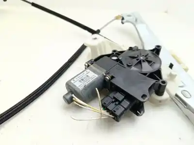 Автозапчастина б/у регулятор вікна передній лівий для citroen c4 cactus origins посилання на oem iam 9833196280  