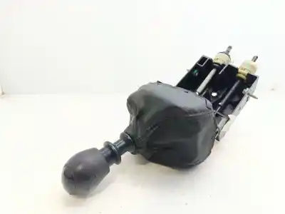 Peça sobressalente para automóvel em segunda mão alavanca de velocidades por renault scenic ii confort dynamique referências oem iam 8200520095
