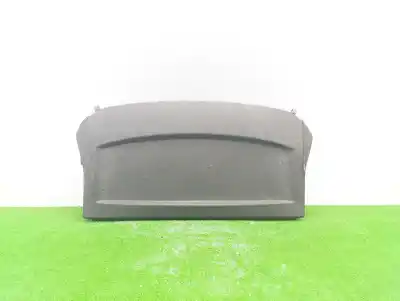 Second-hand car spare part parcel shelf for bmw serie 1 berlina (e81/e87) 118d oem iam references 6966715  