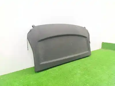 Second-hand car spare part parcel shelf for bmw serie 1 berlina (e81/e87) 118d oem iam references 6966715  