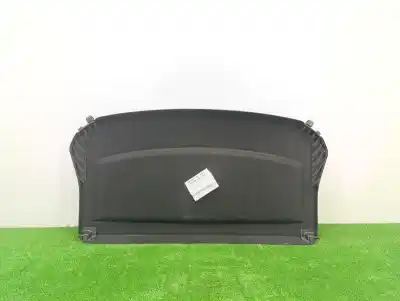 Second-hand car spare part parcel shelf for bmw serie 1 berlina (e81/e87) 118d oem iam references 6966715  